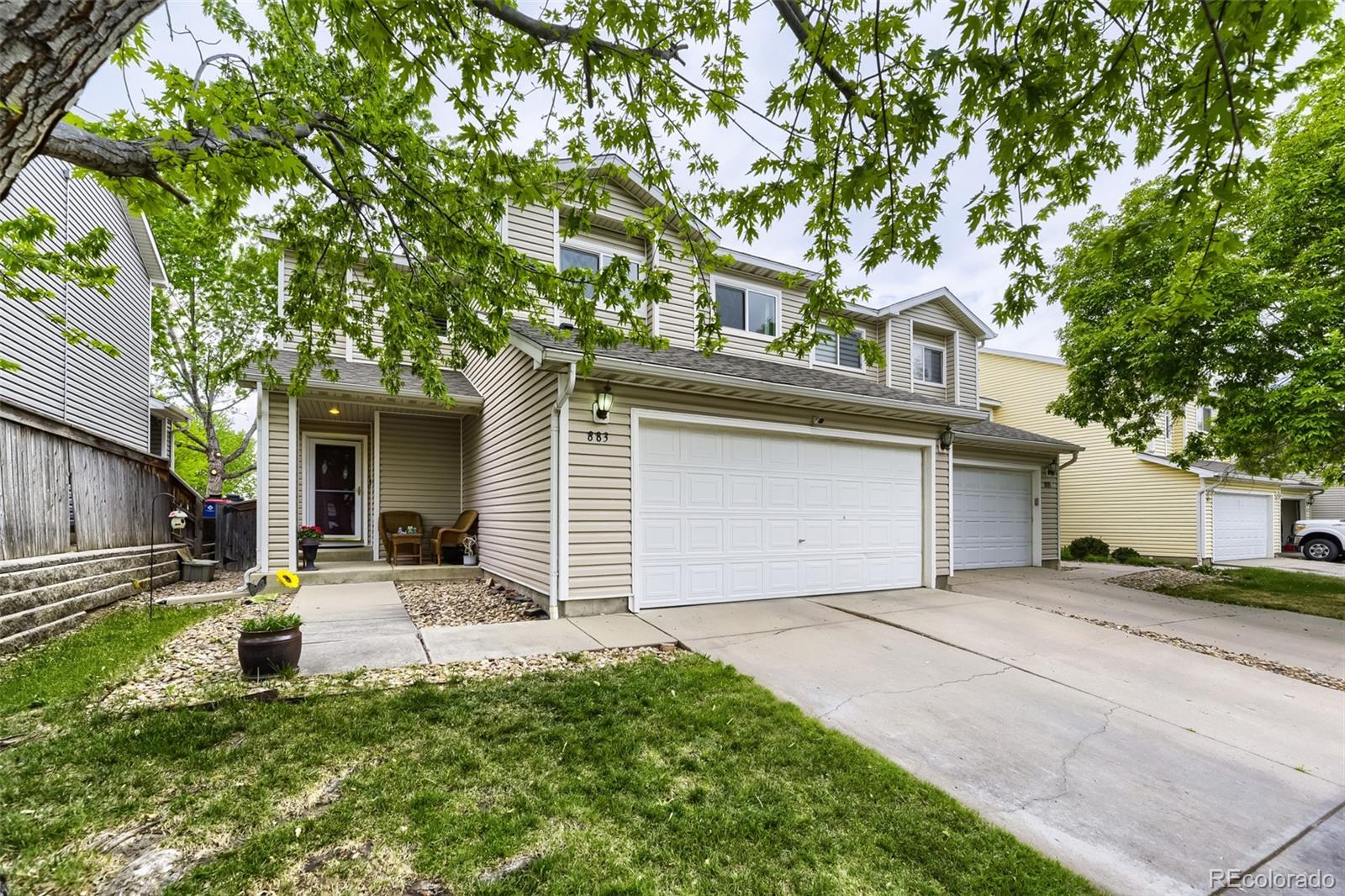 883 Macaw Street Brighton CO 80601