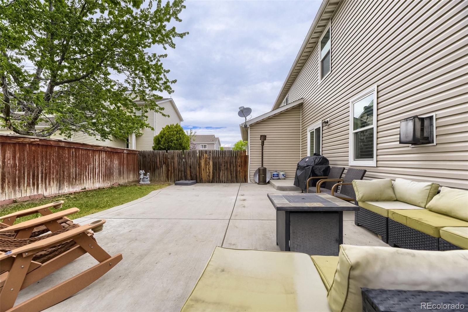 883 Macaw Street Brighton CO 80601
