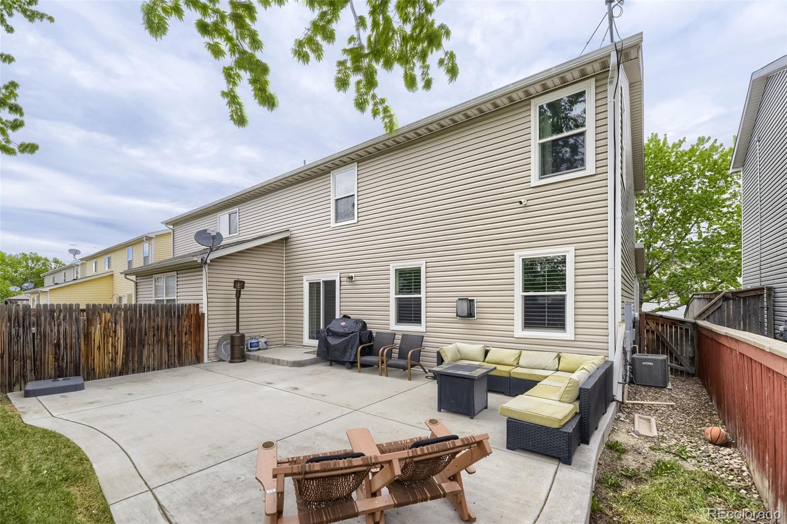 883 Macaw Street Brighton CO 80601