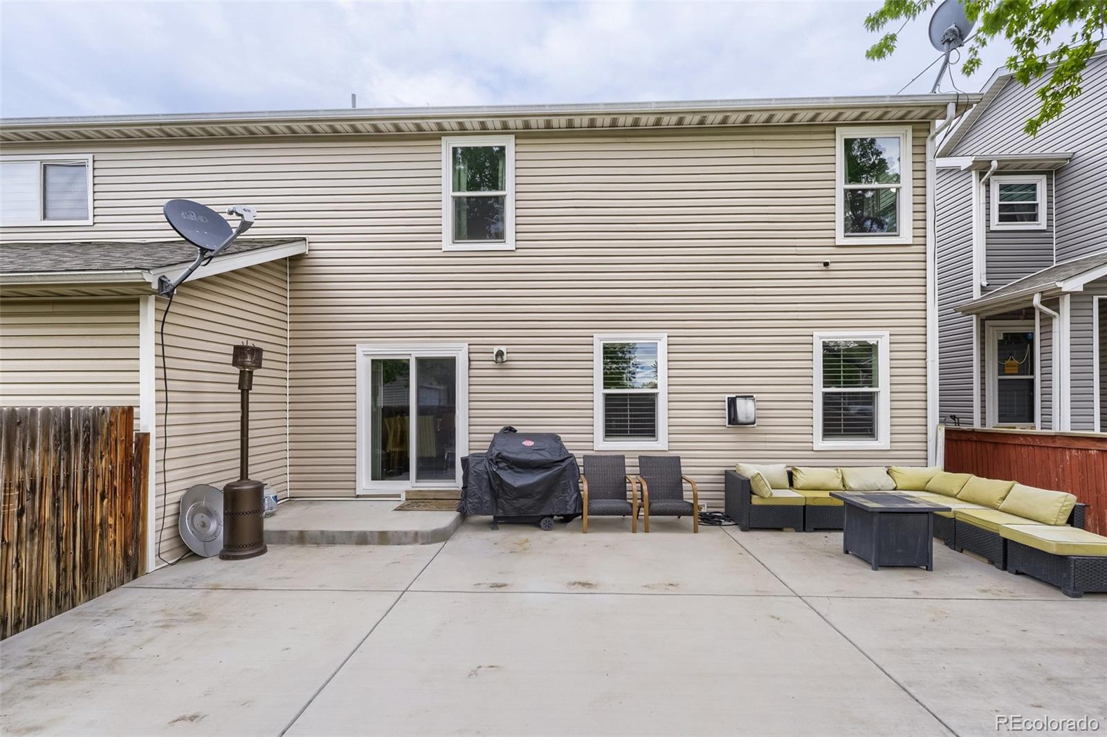883 Macaw Street Brighton CO 80601