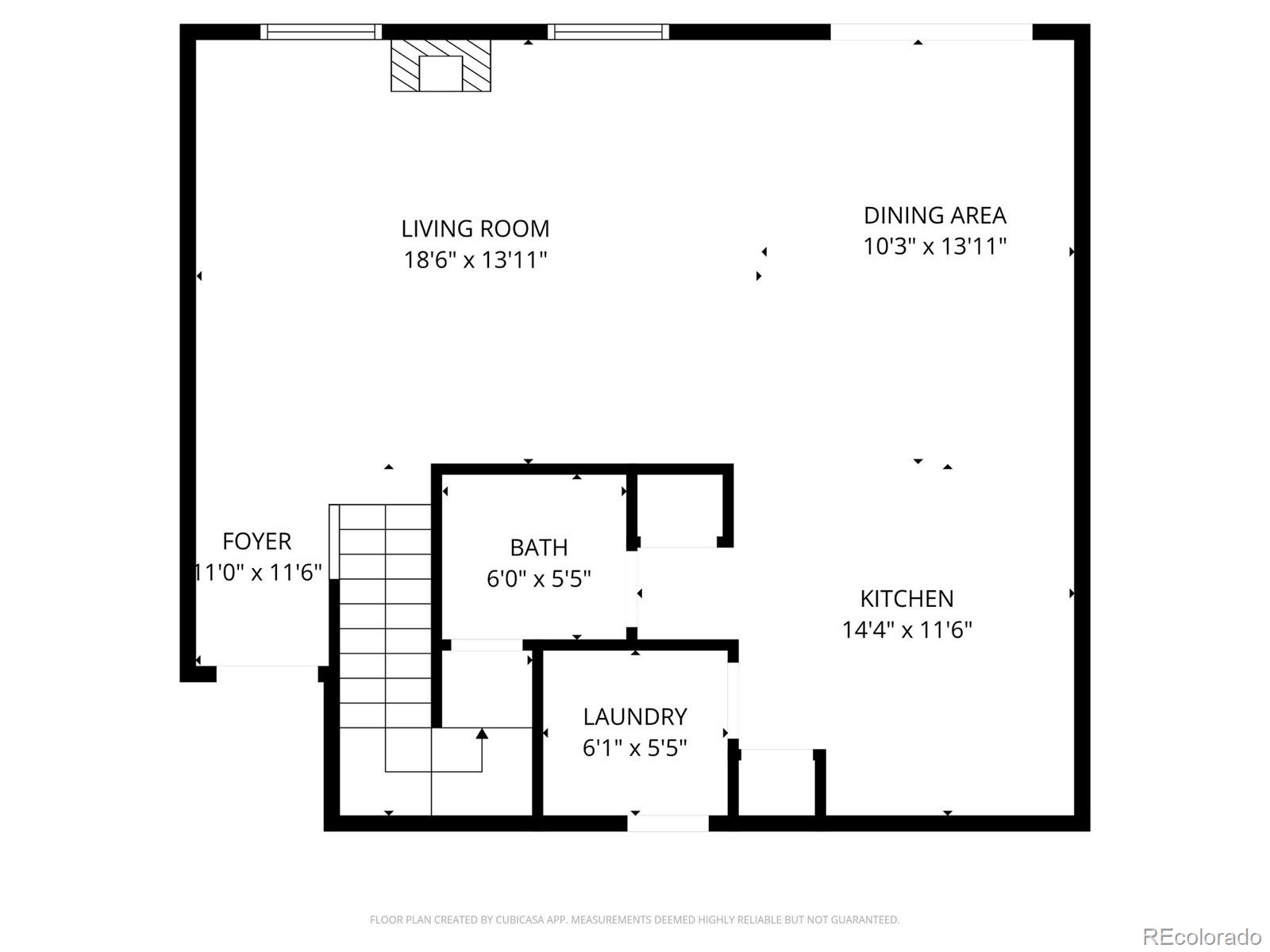 883 Macaw Street Brighton CO 80601