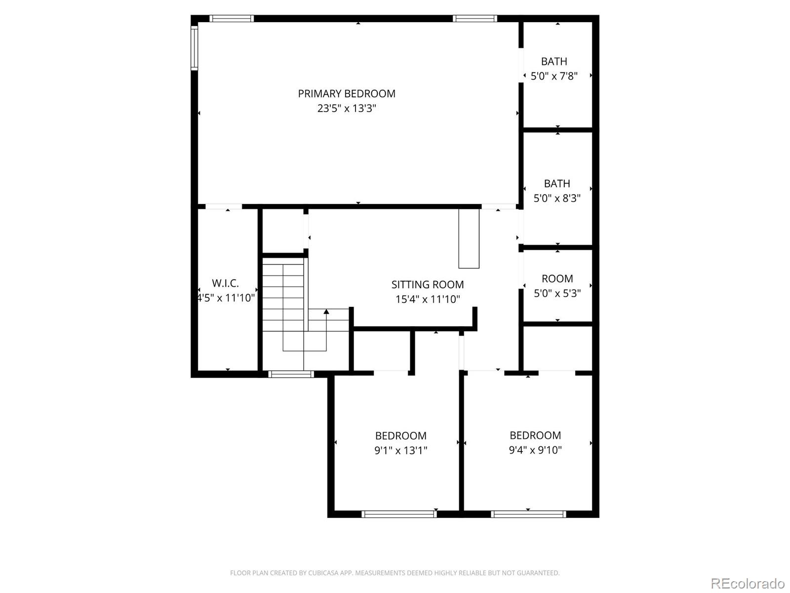 883 Macaw Street Brighton CO 80601