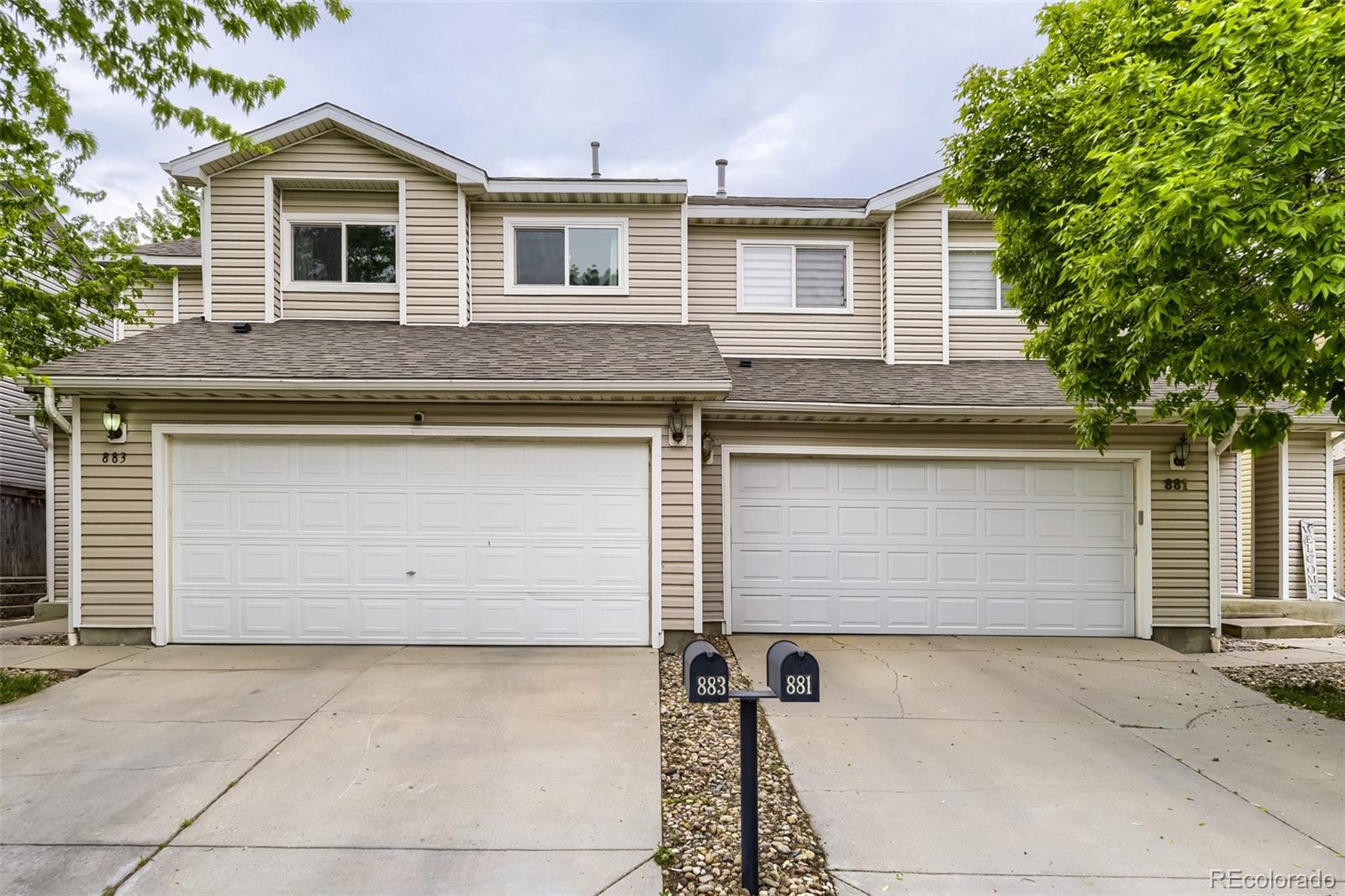 883 Macaw Street Brighton CO 80601