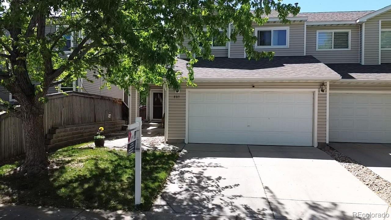 883 Macaw Street Brighton CO 80601
