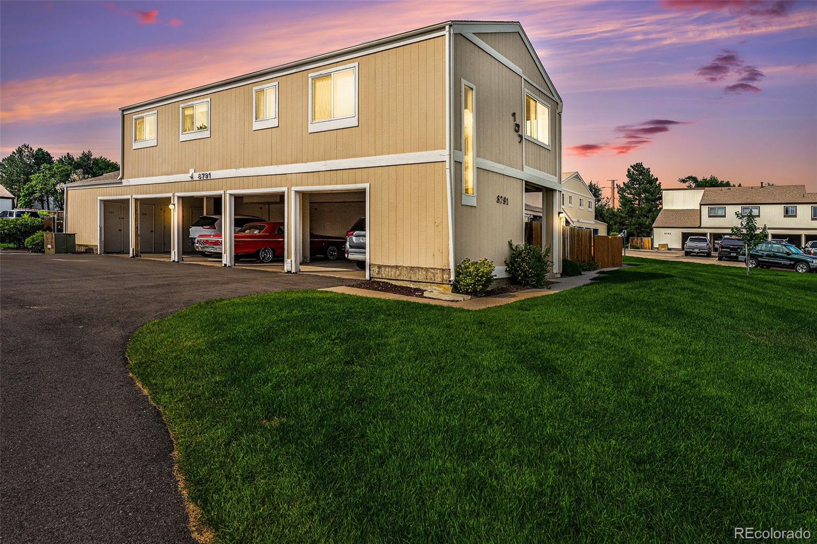 8791 Pierce Way Arvada CO 80003