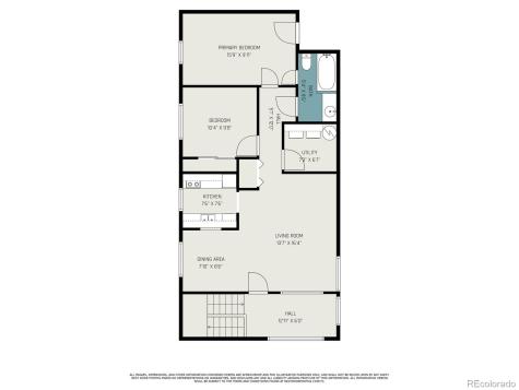 8791 Pierce Way Arvada CO 80003