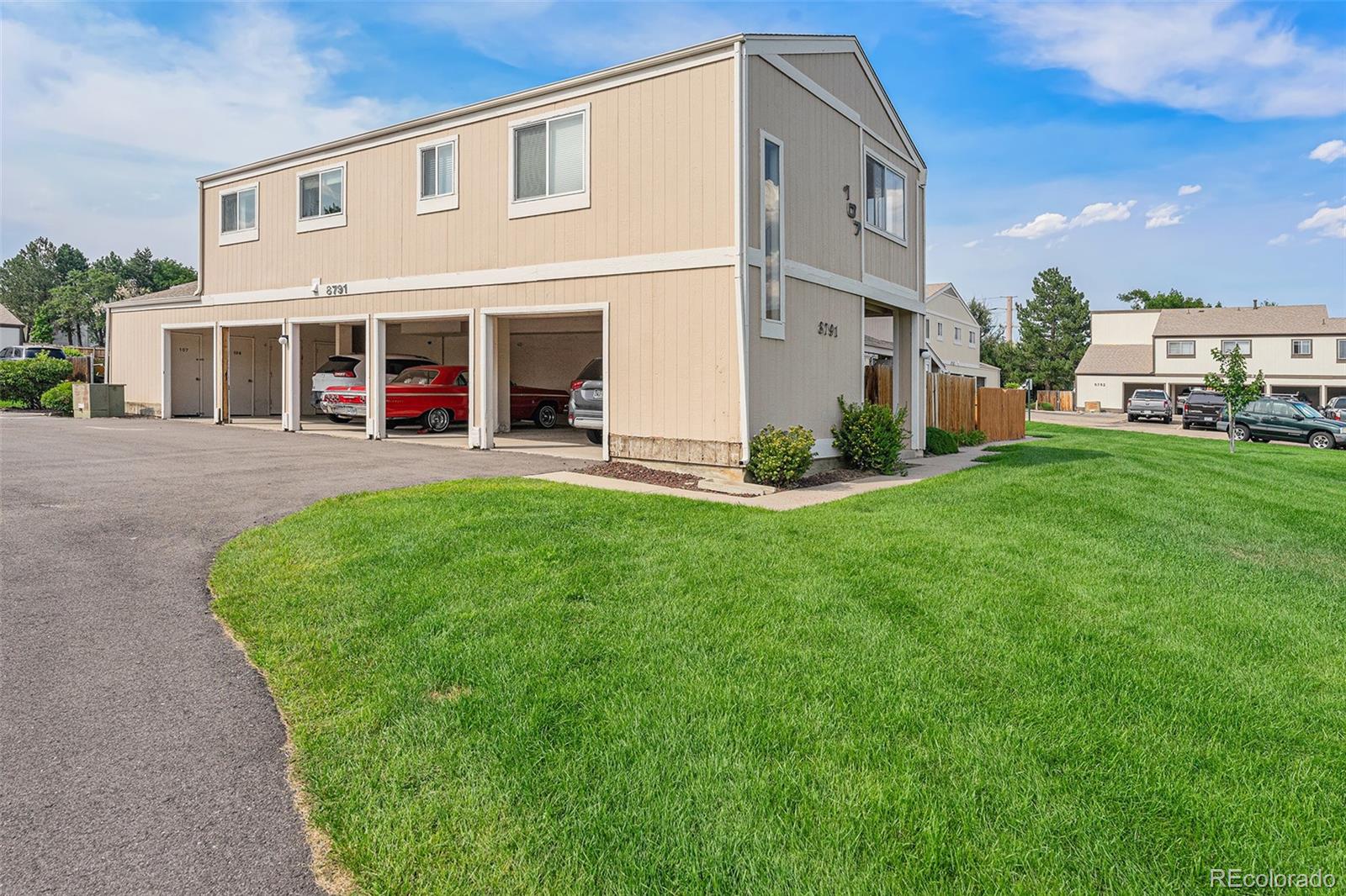 8791 Pierce Way Arvada CO 80003