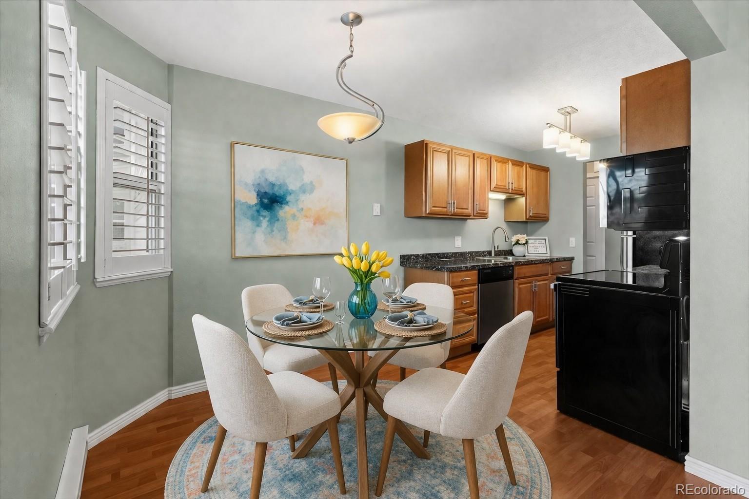 17473 E Mansfield Avenue Aurora CO 80013