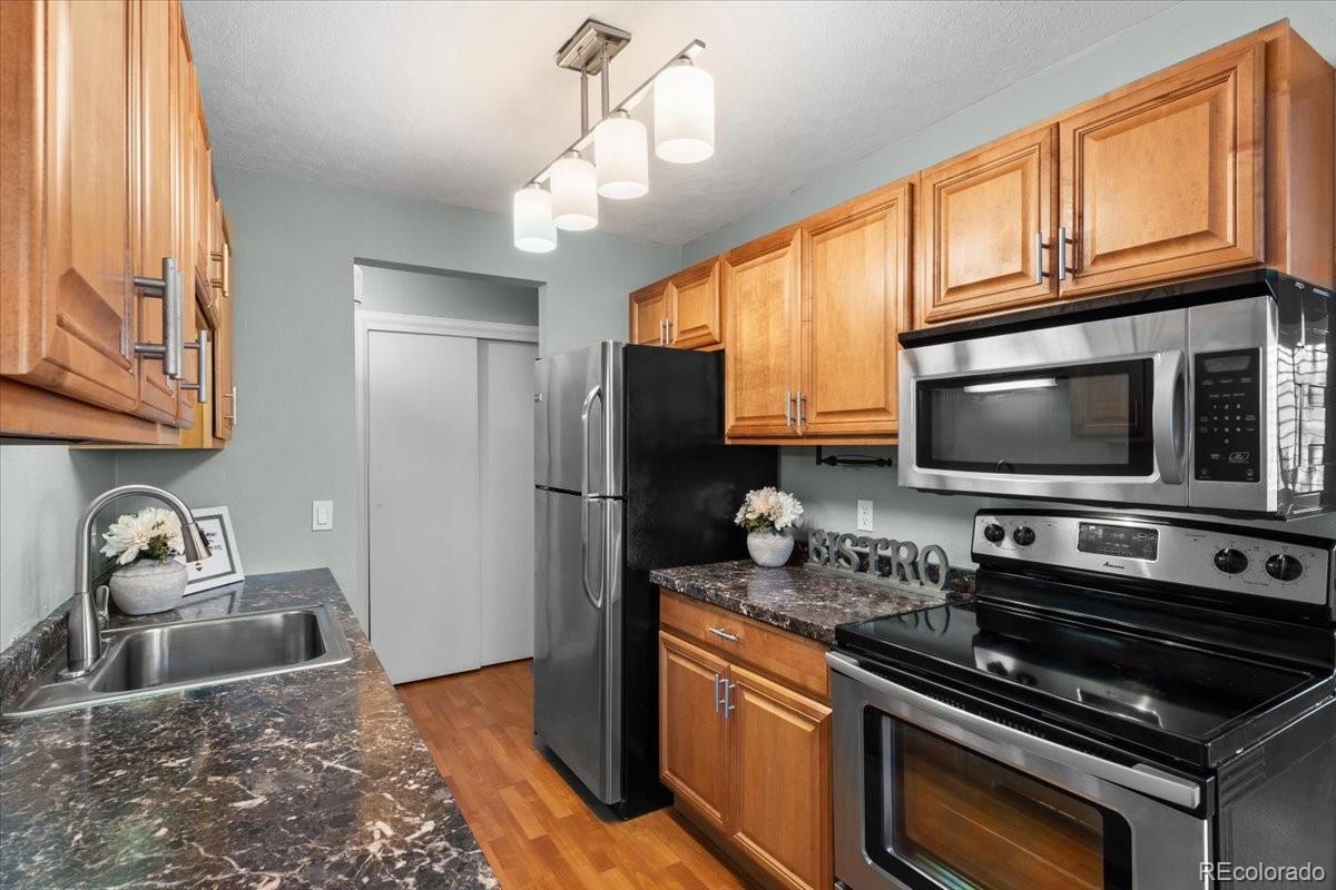 17473 E Mansfield Avenue Aurora CO 80013