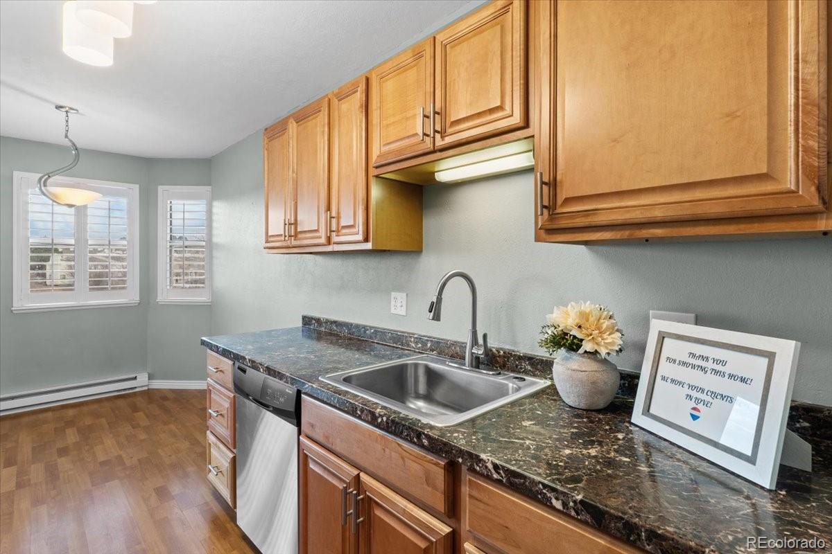 17473 E Mansfield Avenue Aurora CO 80013
