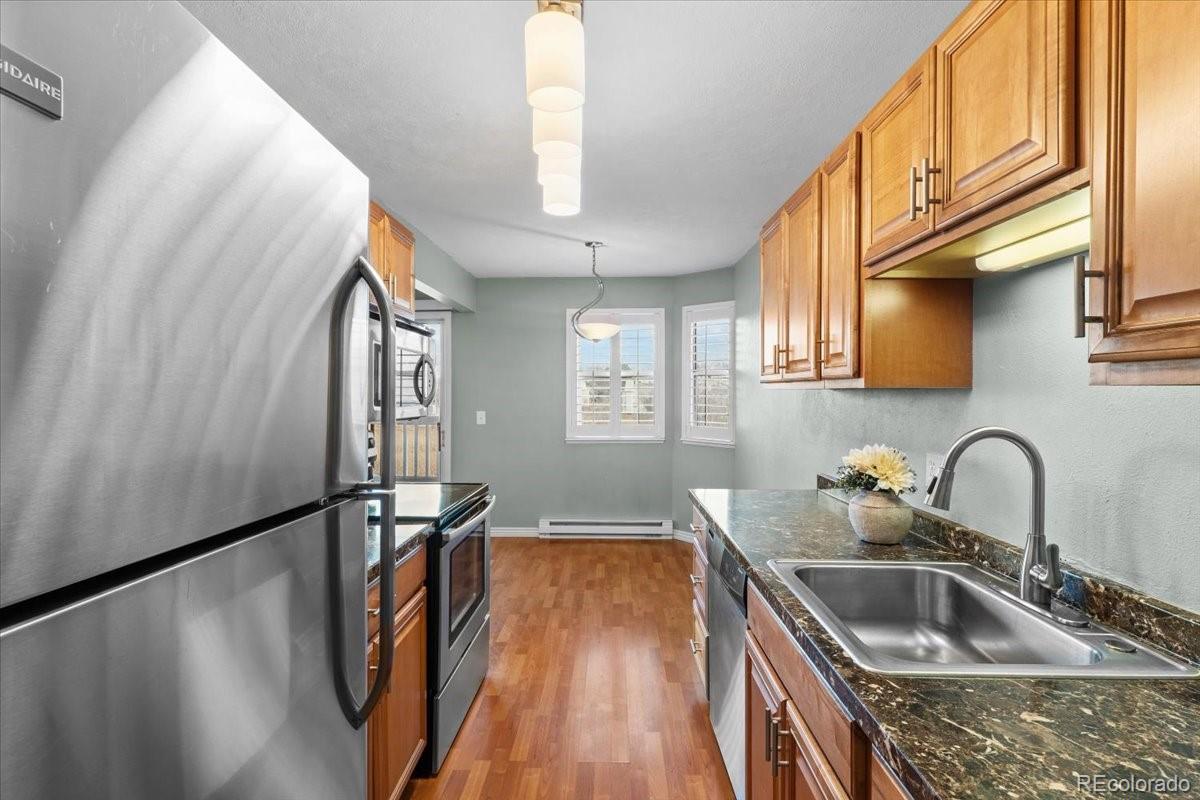 17473 E Mansfield Avenue Aurora CO 80013
