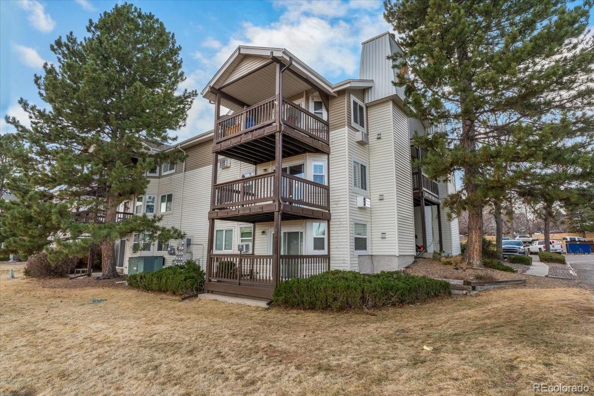 17473 E Mansfield Avenue Aurora CO 80013