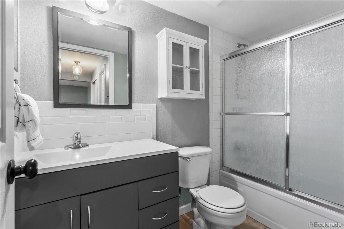 17473 E Mansfield Avenue Aurora CO 80013