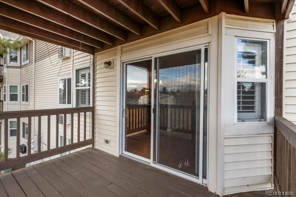 17473 E Mansfield Avenue Aurora CO 80013
