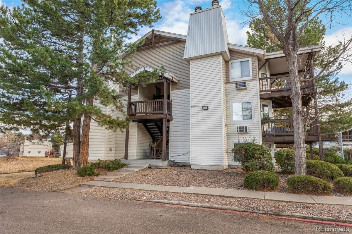 17473 E Mansfield Avenue Aurora CO 80013