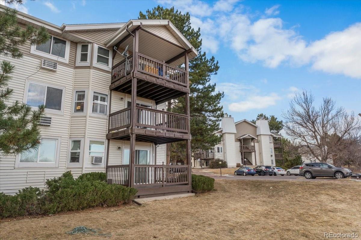 17473 E Mansfield Avenue Aurora CO 80013