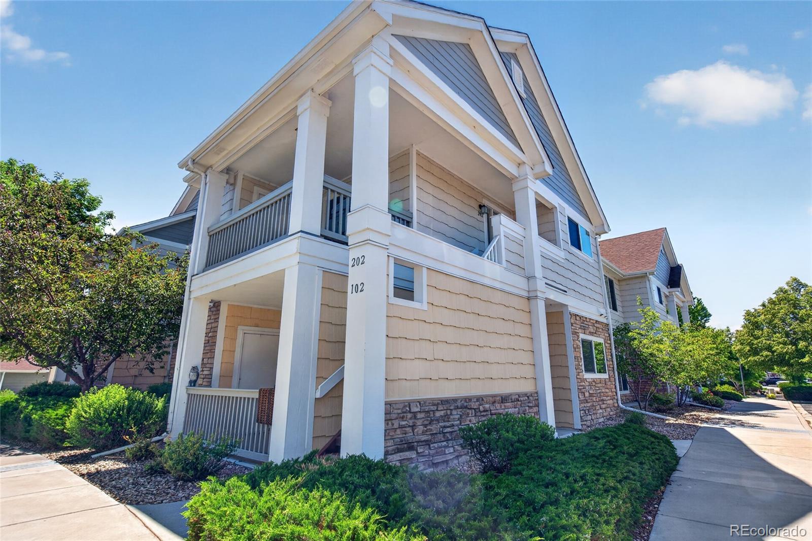 4825 Hahns Peak Drive Loveland CO 80538