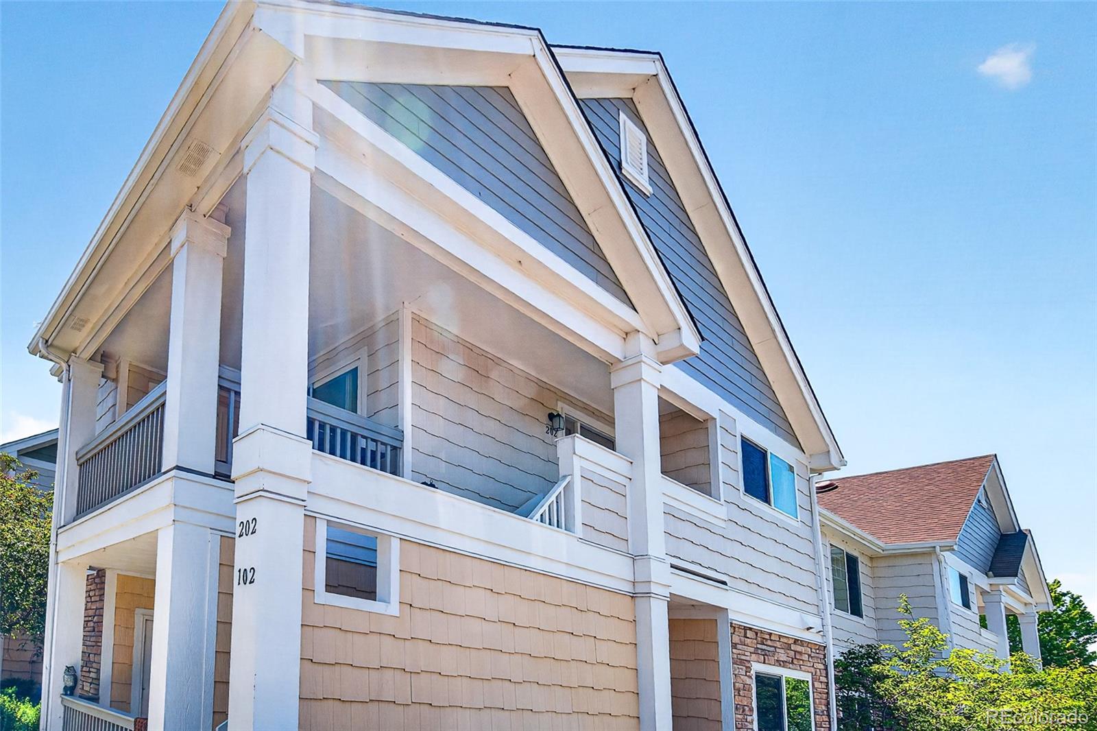 4825 Hahns Peak Drive Loveland CO 80538
