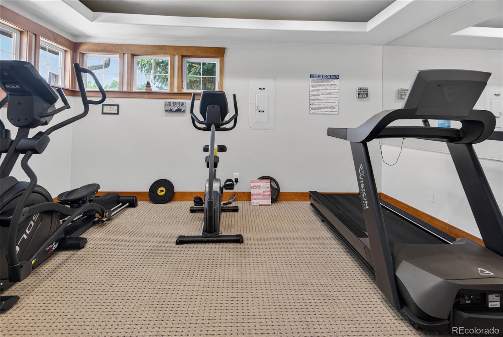 4825 Hahns Peak Drive Loveland CO 80538
