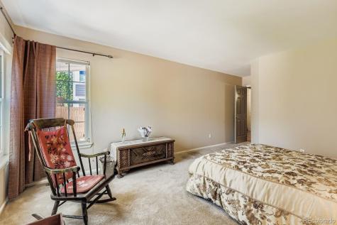 1554 S Trenton Court Denver CO 80231