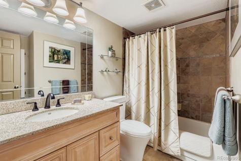 1554 S Trenton Court Denver CO 80231