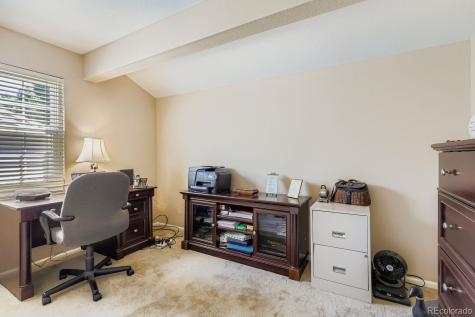 1554 S Trenton Court Denver CO 80231
