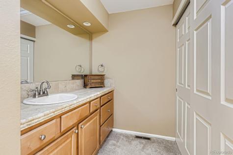 1554 S Trenton Court Denver CO 80231