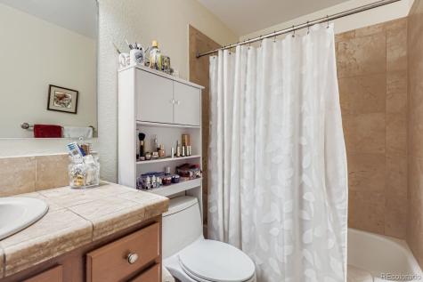1554 S Trenton Court Denver CO 80231