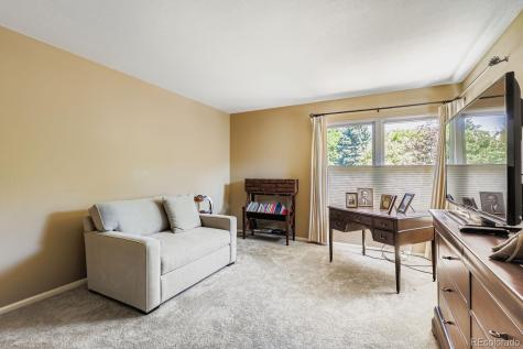1554 S Trenton Court Denver CO 80231