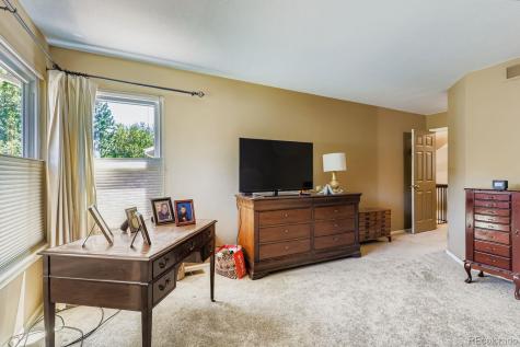 1554 S Trenton Court Denver CO 80231