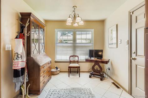 1554 S Trenton Court Denver CO 80231