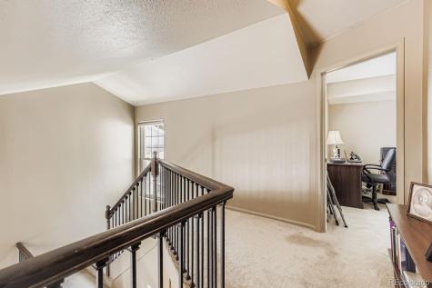 1554 S Trenton Court Denver CO 80231