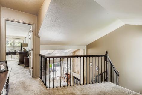 1554 S Trenton Court Denver CO 80231