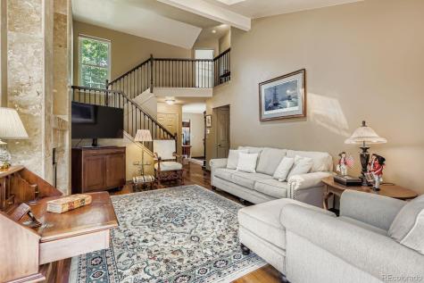 1554 S Trenton Court Denver CO 80231