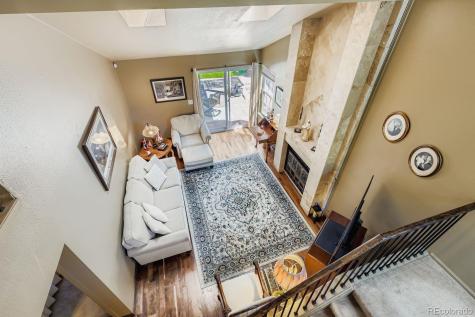 1554 S Trenton Court Denver CO 80231