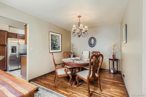 1554 S Trenton Court Denver CO 80231