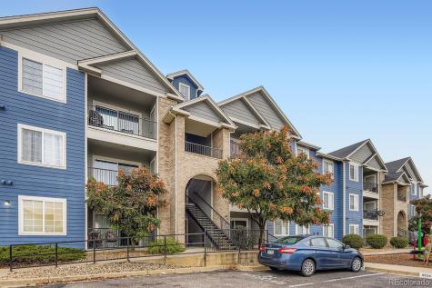 4451 S Ammons Street Littleton CO 80123