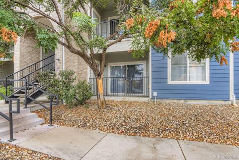 4451 S Ammons Street Littleton CO 80123