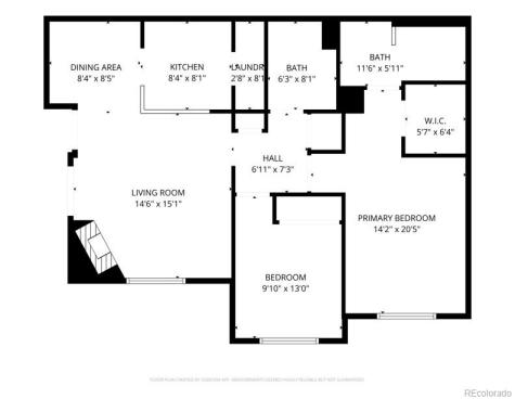 4451 S Ammons Street Littleton CO 80123