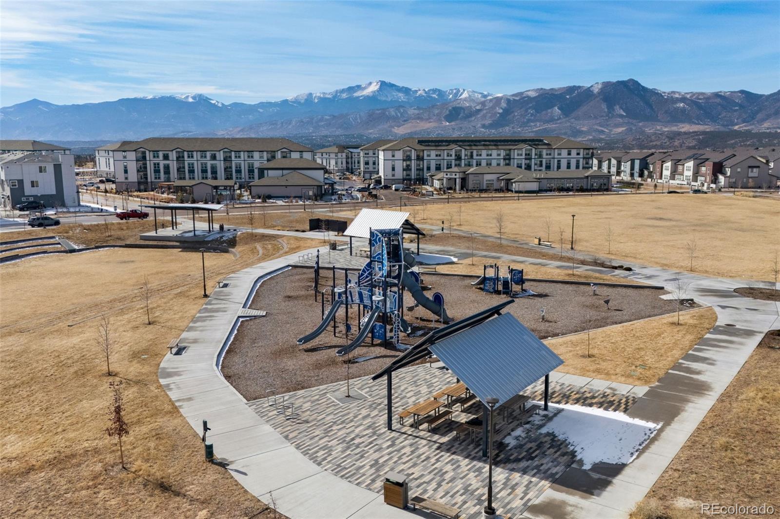 10653 Larimar Point Colorado Springs CO 80908