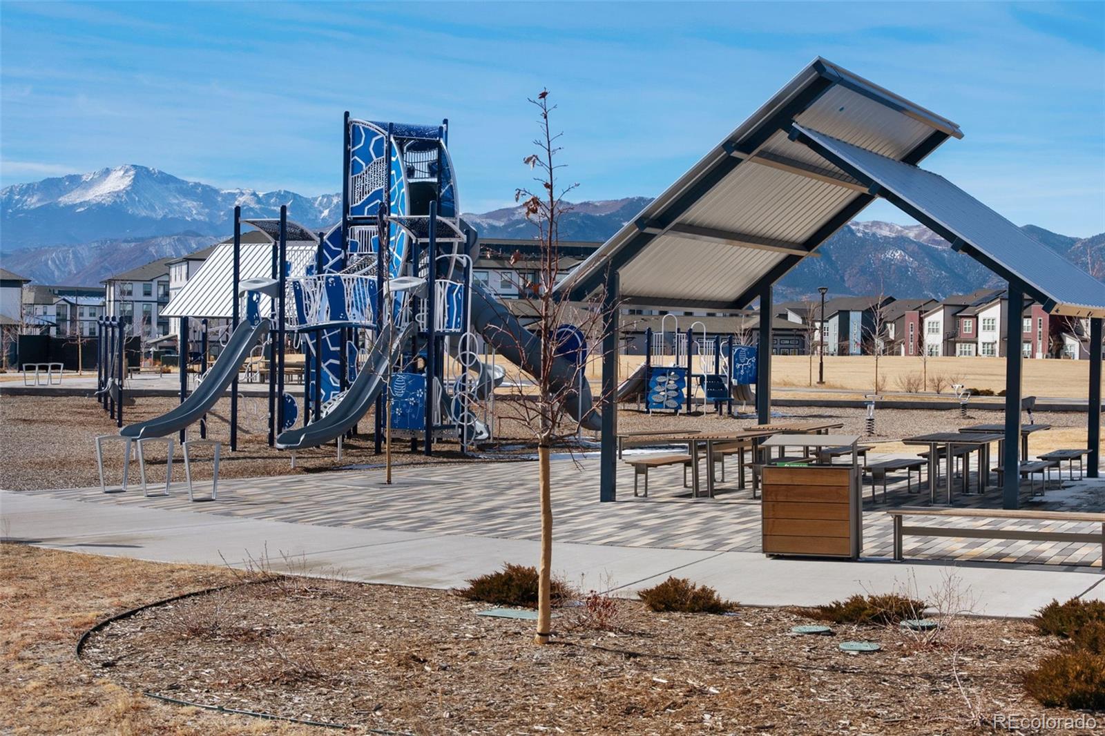 10653 Larimar Point Colorado Springs CO 80908