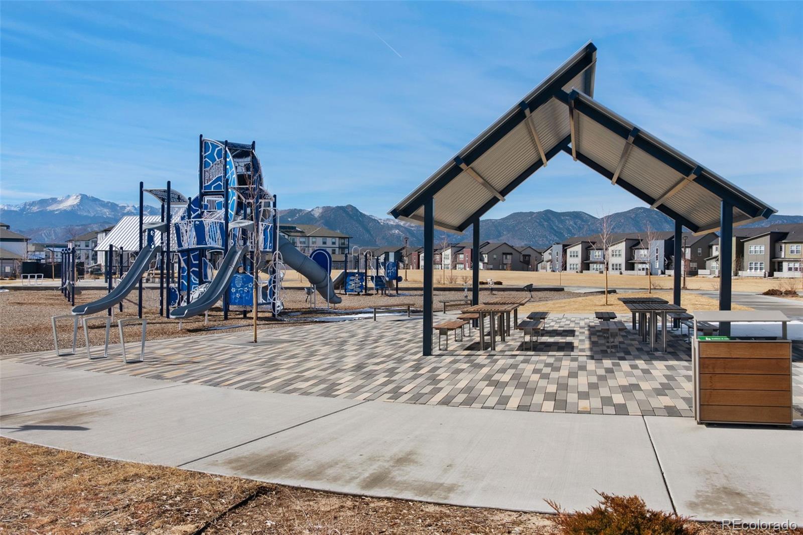 10653 Larimar Point Colorado Springs CO 80908