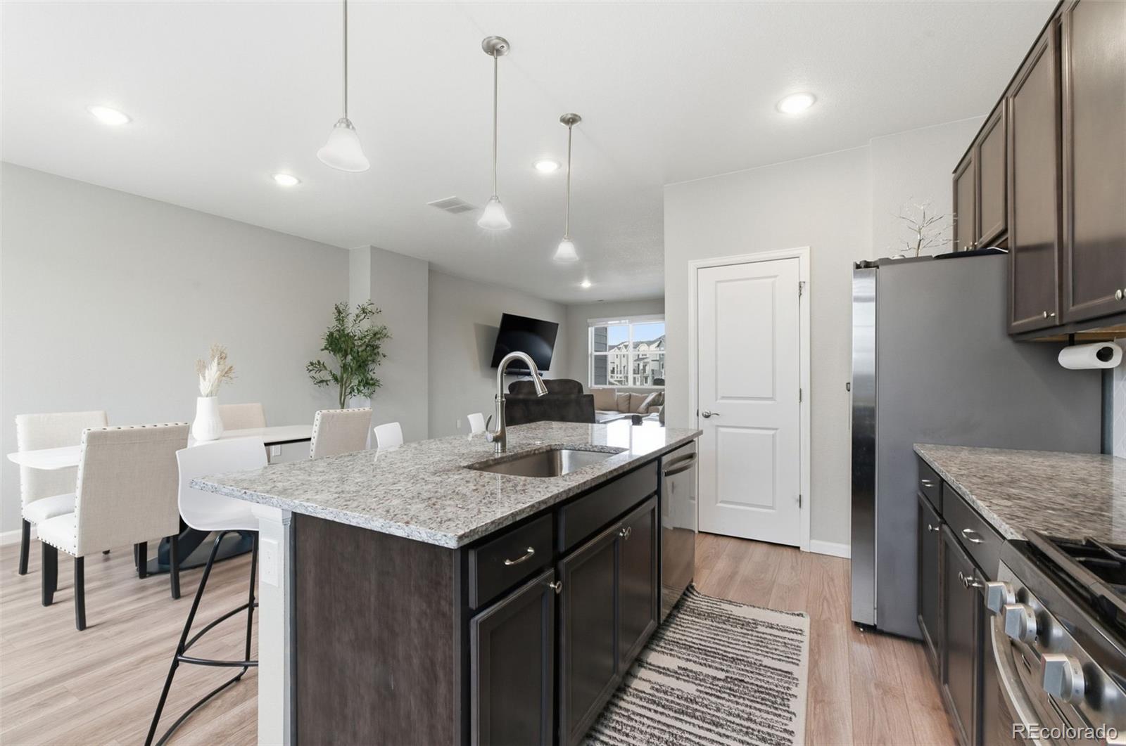 10653 Larimar Point Colorado Springs CO 80908