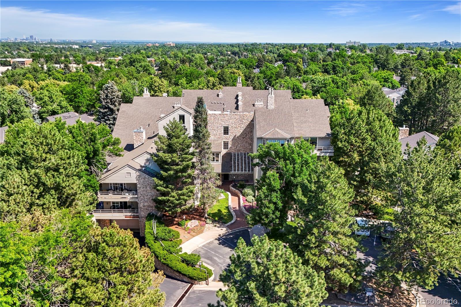 4605 S Yosemite Street Denver CO 80237