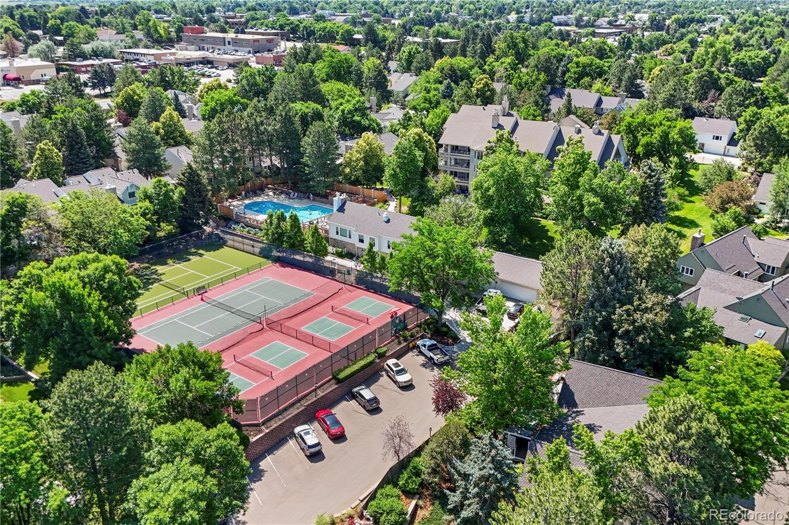 4605 S Yosemite Street Denver CO 80237