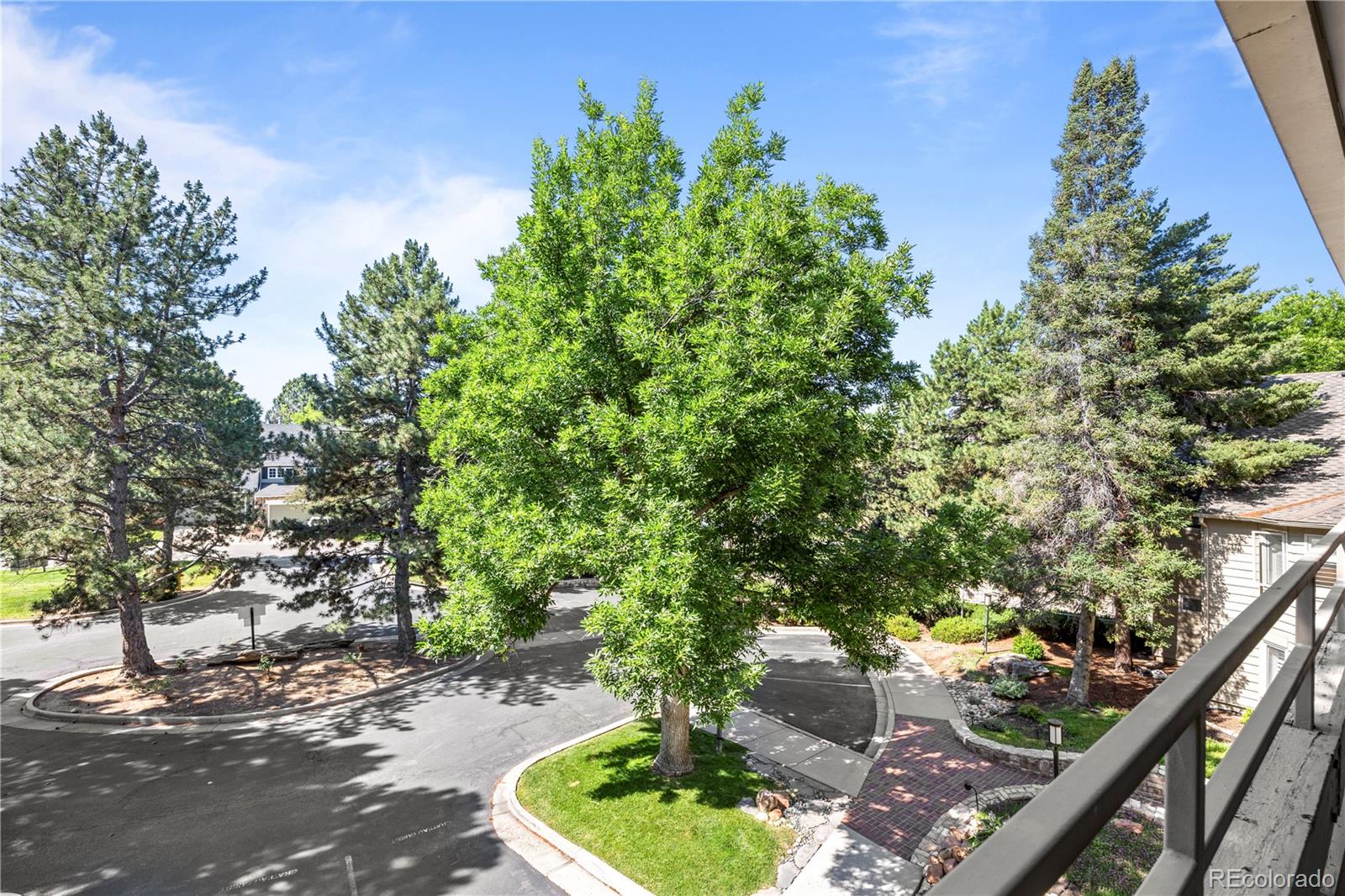 4605 S Yosemite Street Denver CO 80237