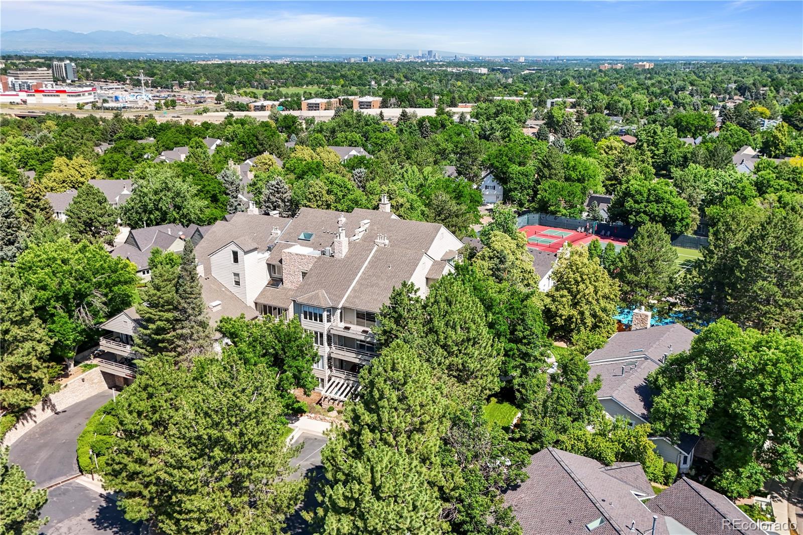 4605 S Yosemite Street Denver CO 80237