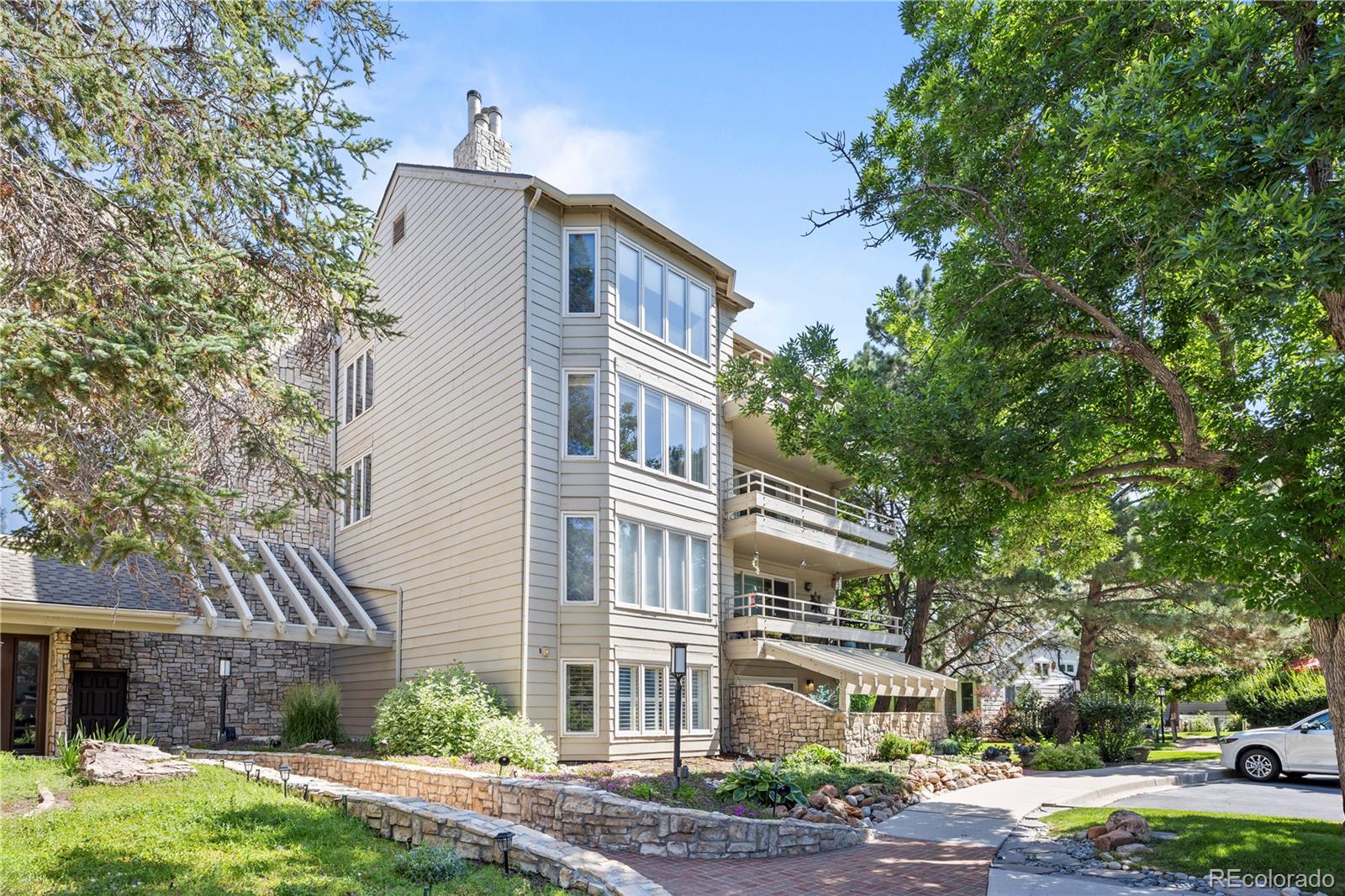 4605 S Yosemite Street Denver CO 80237