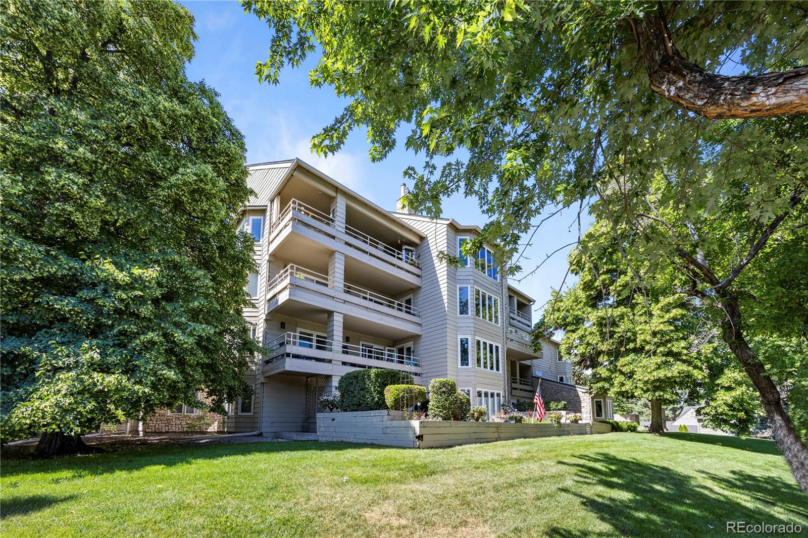 4605 S Yosemite Street Denver CO 80237