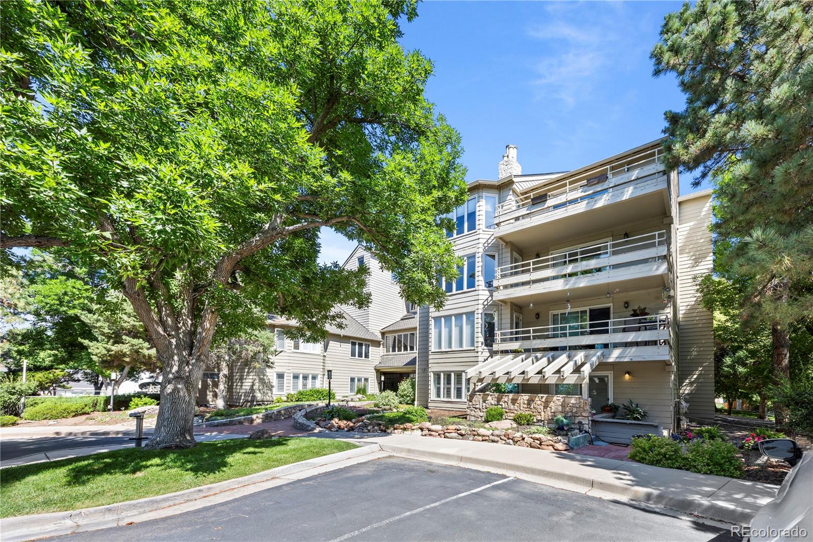 4605 S Yosemite Street Denver CO 80237